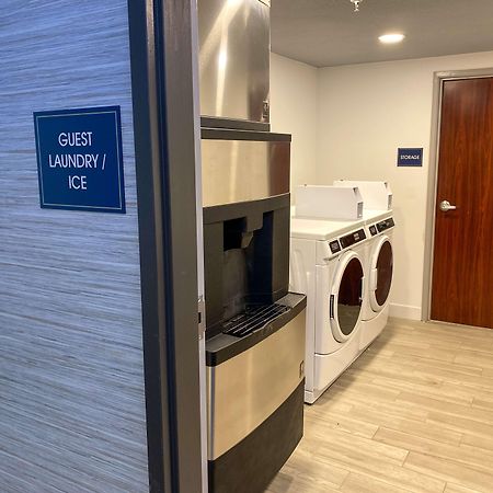 Best Western Independence Kansas City Esterno foto