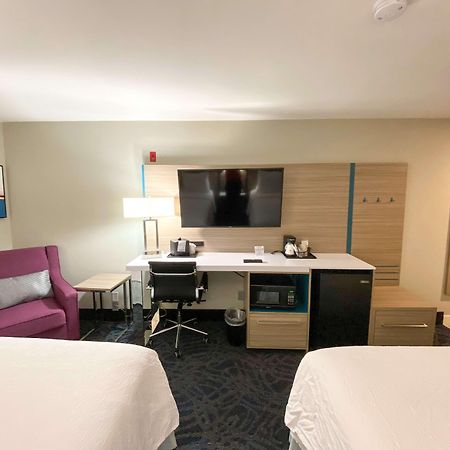 Best Western Independence Kansas City Esterno foto