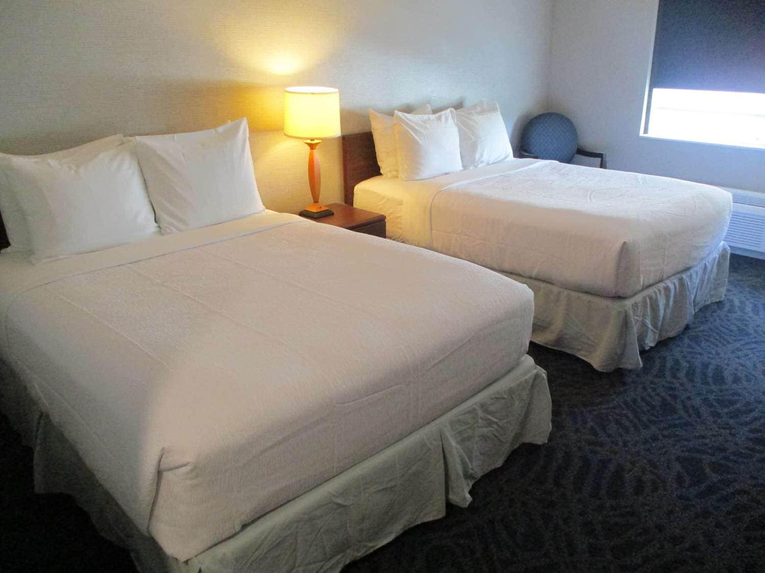 Best Western Independence Kansas City Esterno foto