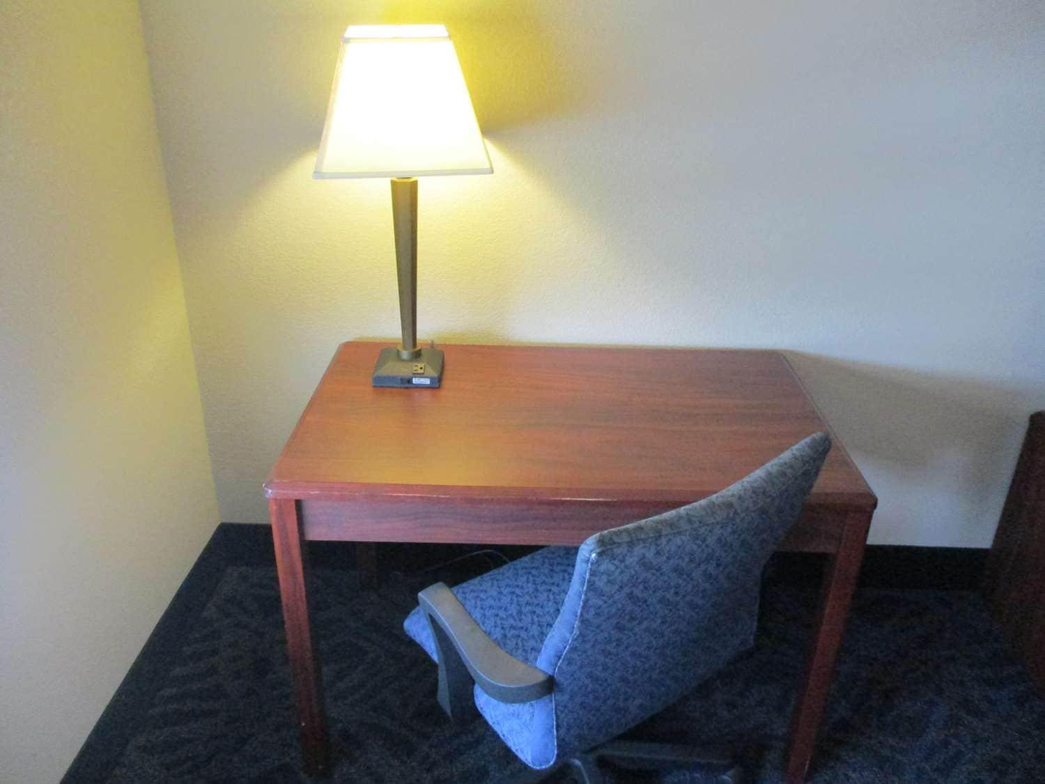 Best Western Independence Kansas City Esterno foto