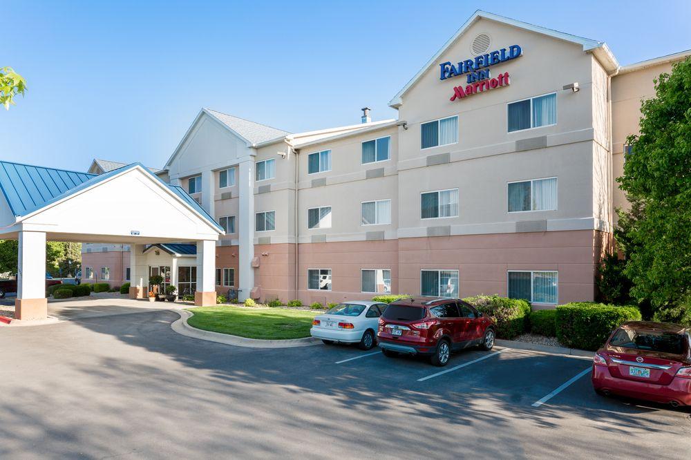Best Western Independence Kansas City Esterno foto