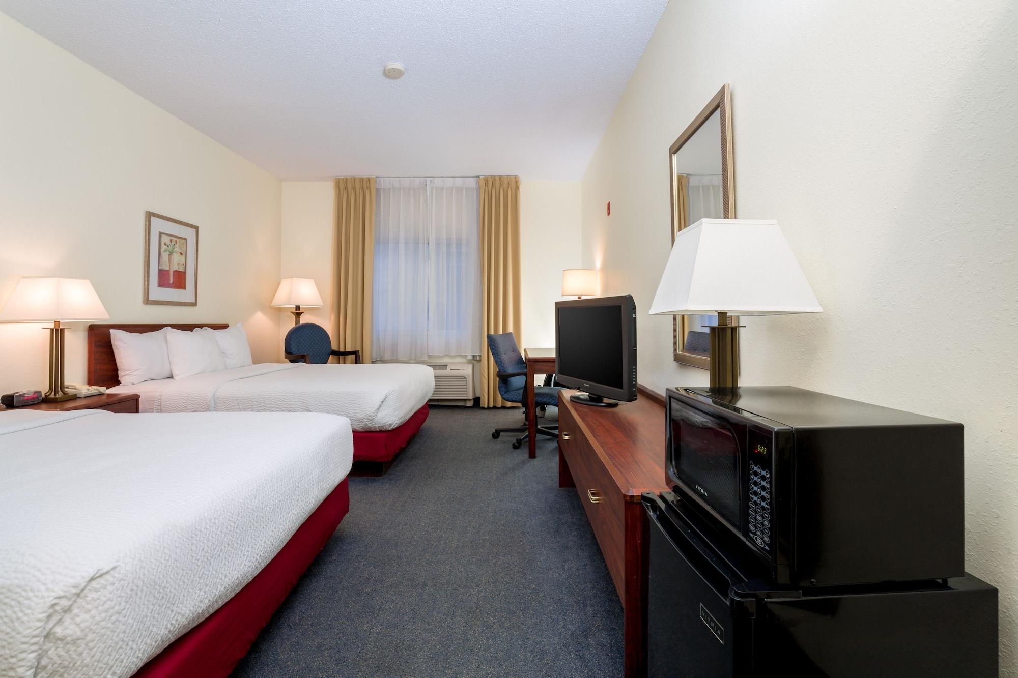 Best Western Independence Kansas City Esterno foto