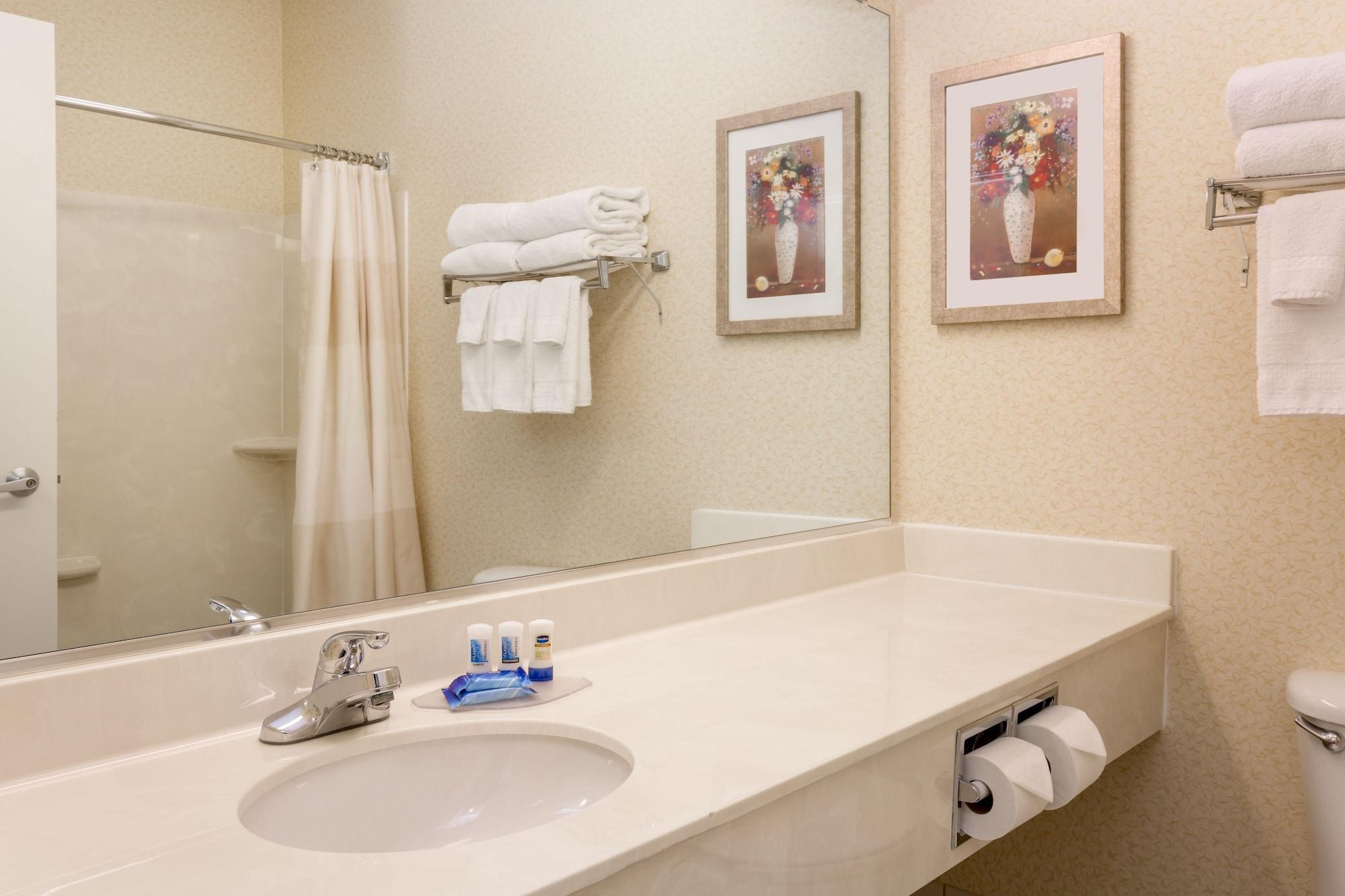 Best Western Independence Kansas City Esterno foto