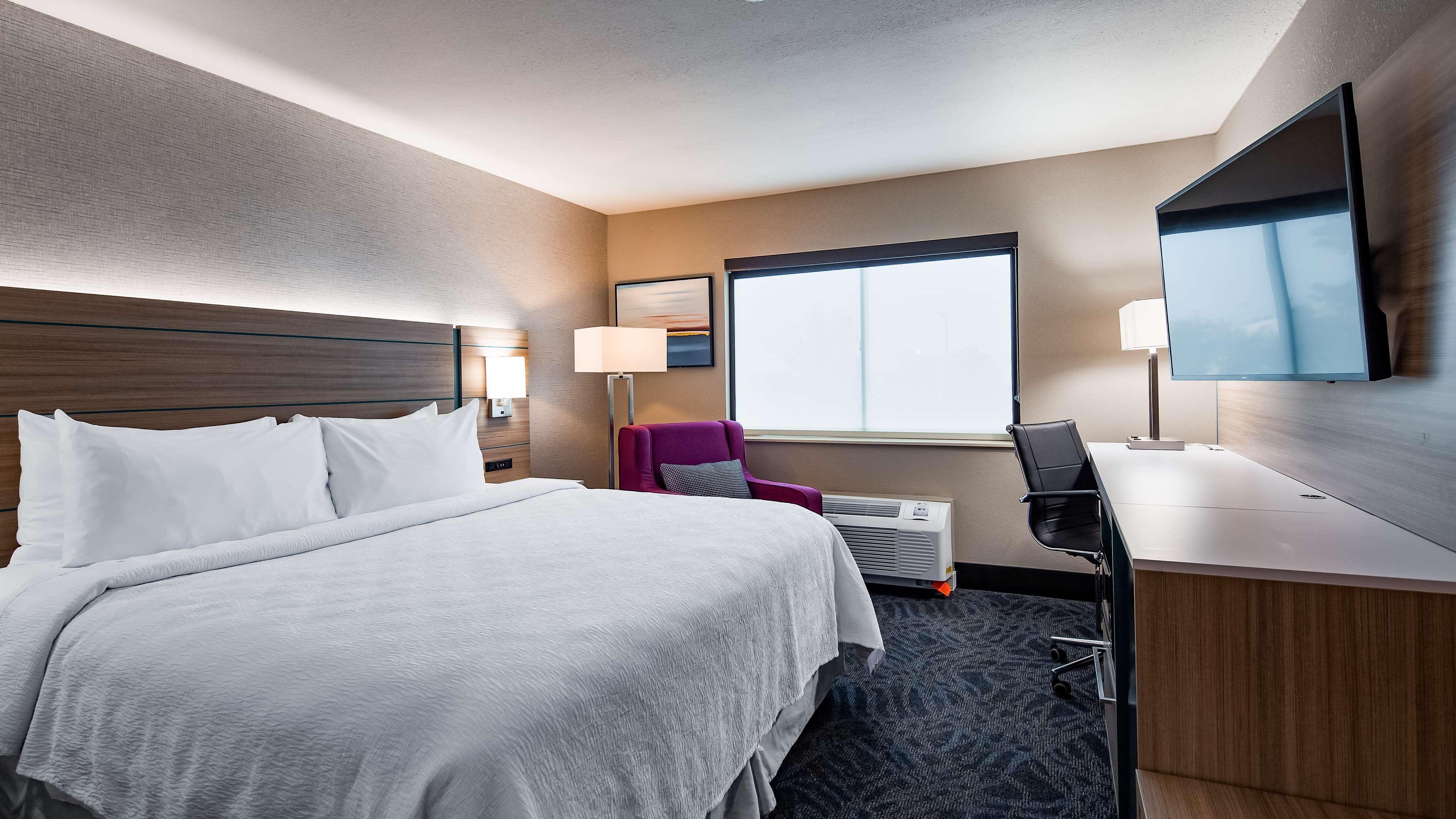 Best Western Independence Kansas City Esterno foto