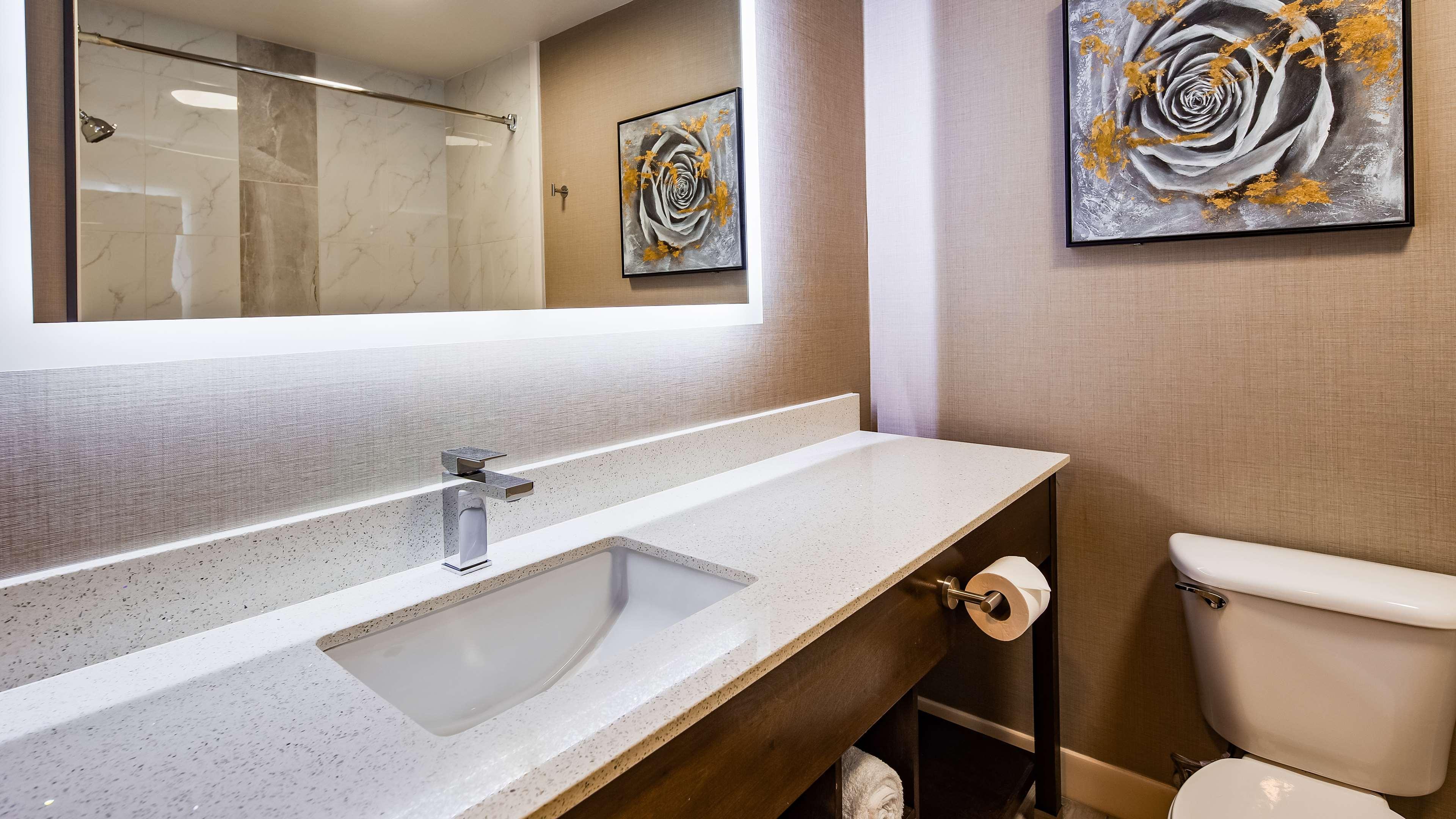 Best Western Independence Kansas City Esterno foto