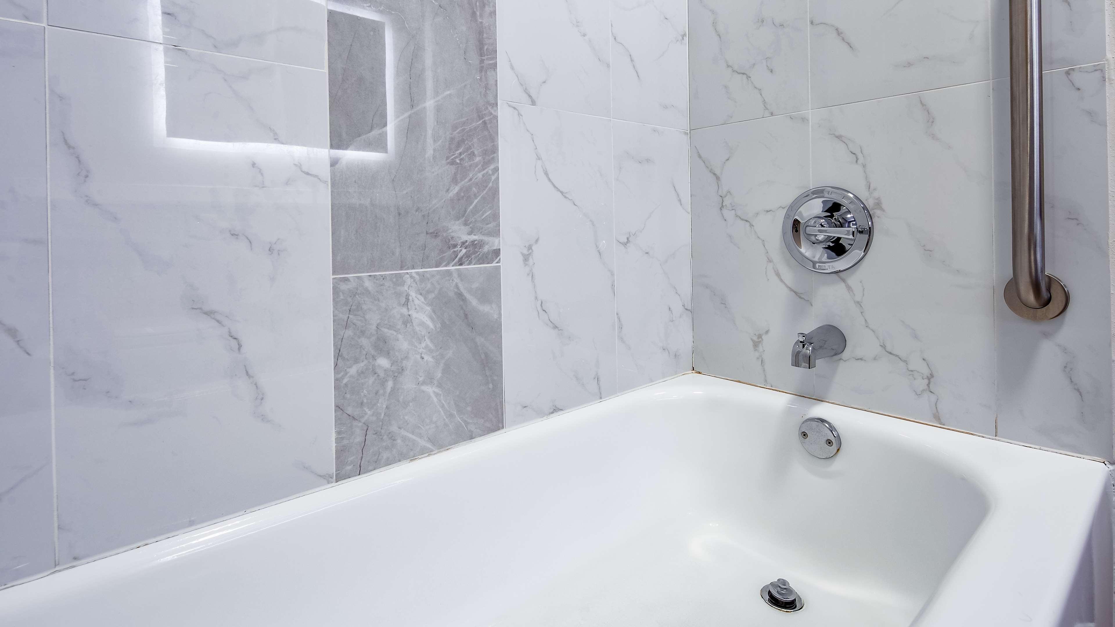 Best Western Independence Kansas City Esterno foto