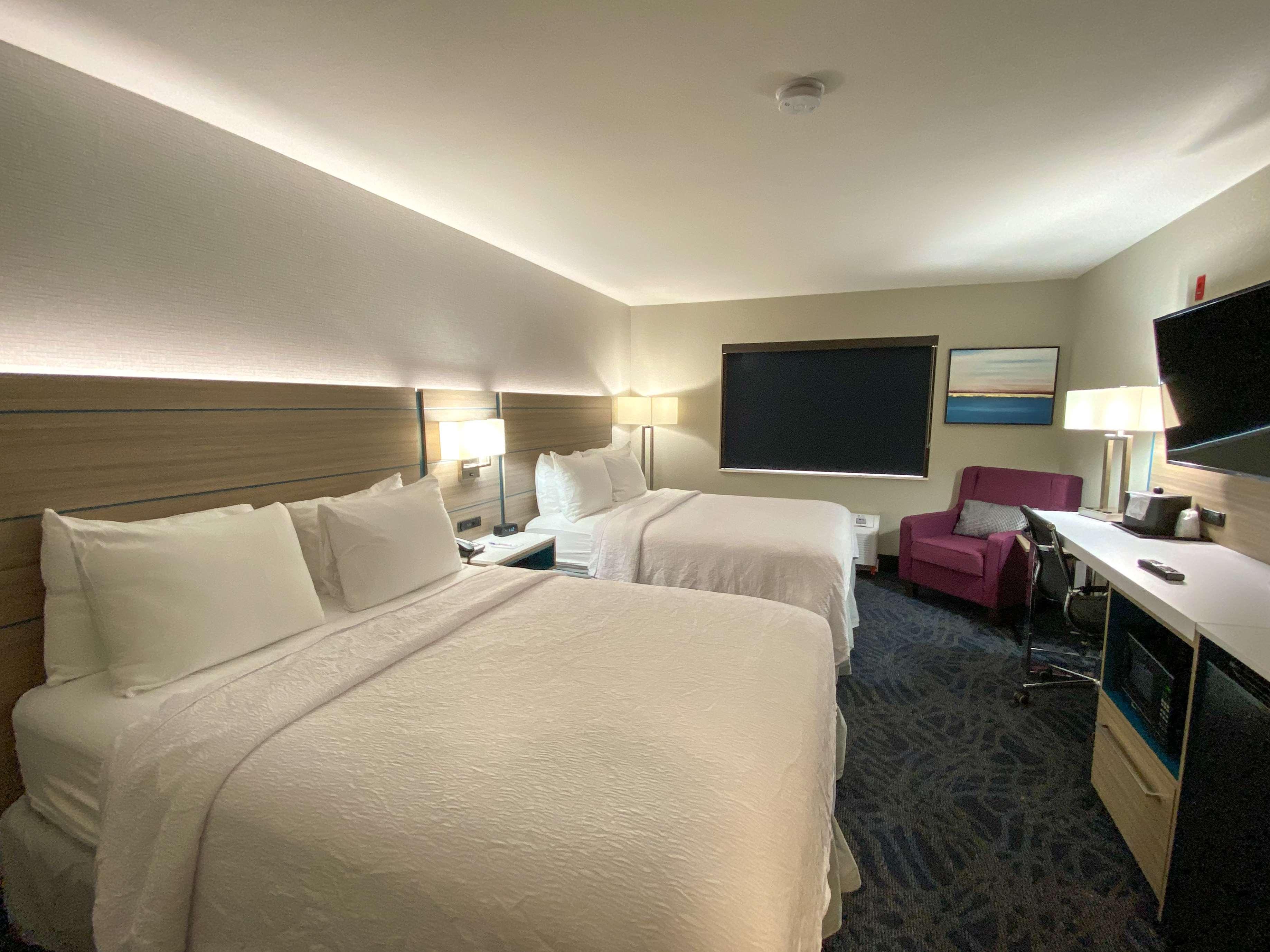Best Western Independence Kansas City Esterno foto