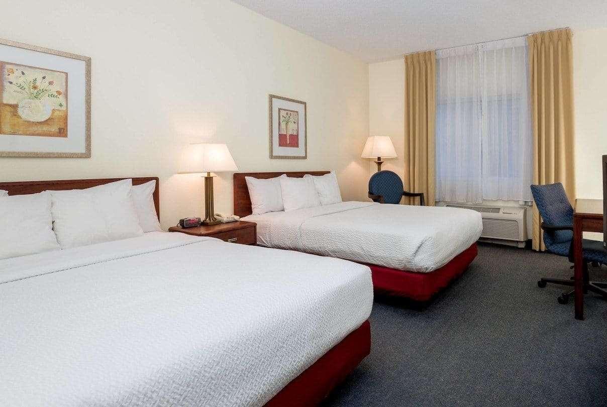 Best Western Independence Kansas City Esterno foto