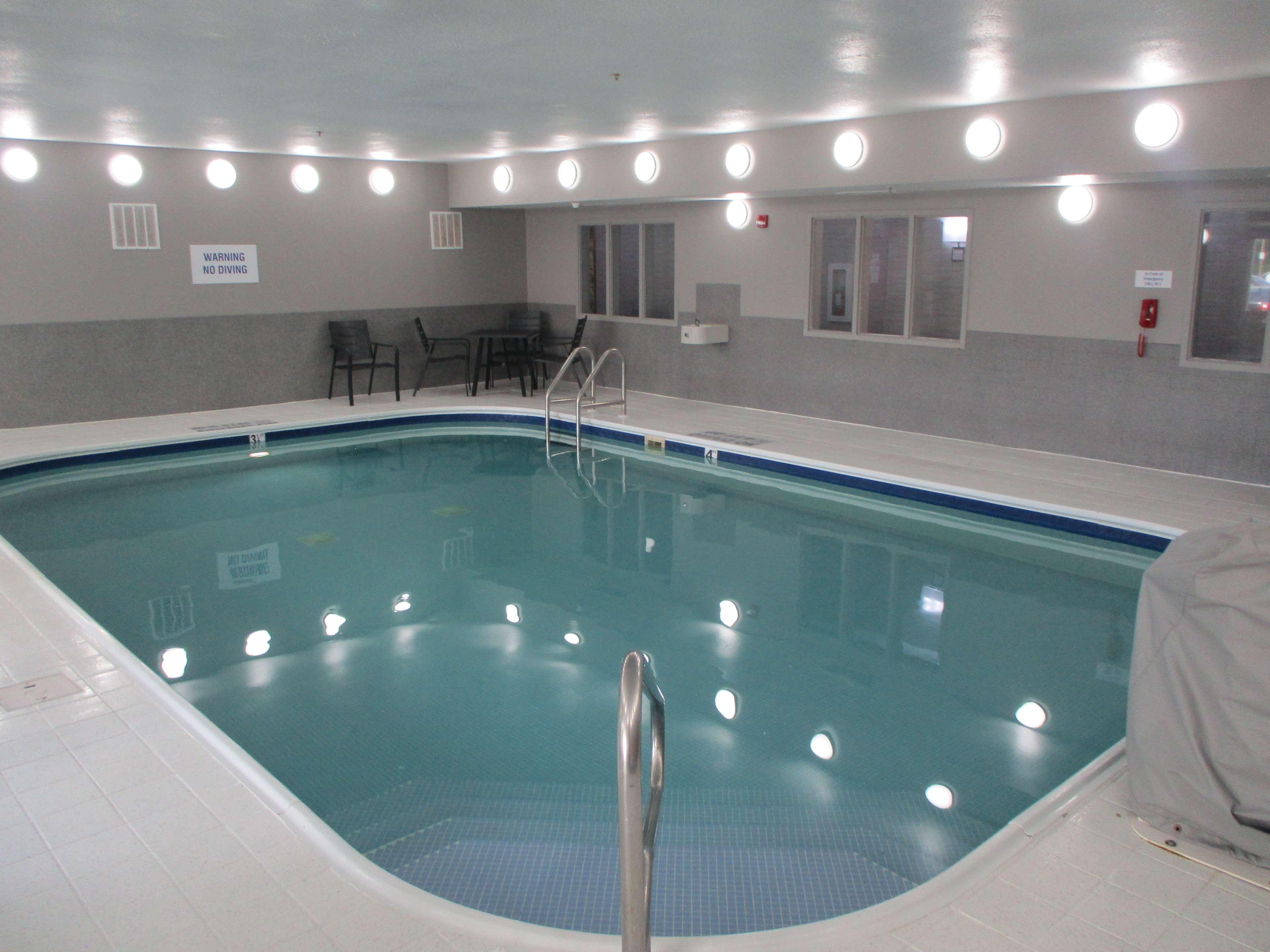Best Western Independence Kansas City Esterno foto