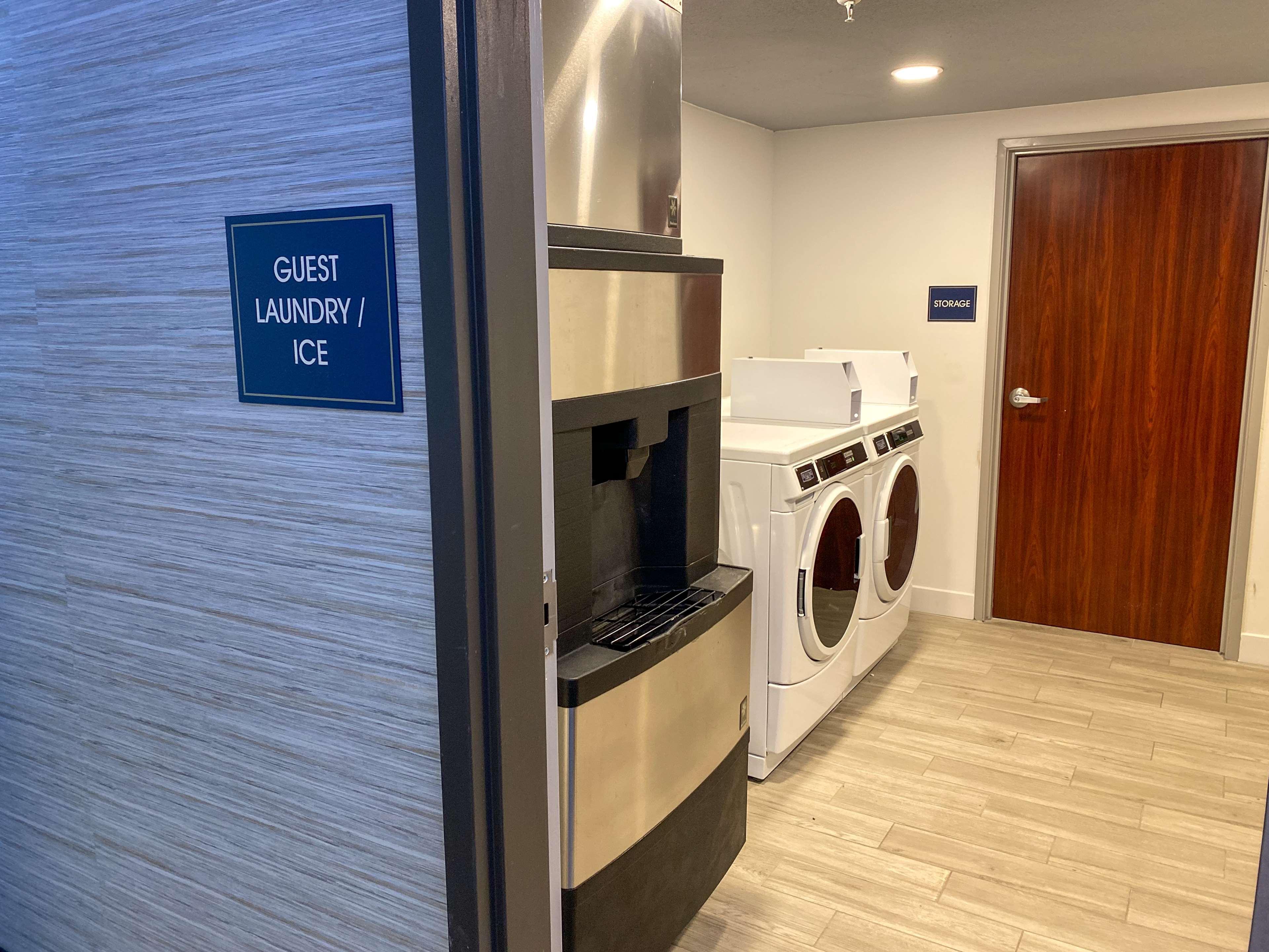 Best Western Independence Kansas City Esterno foto