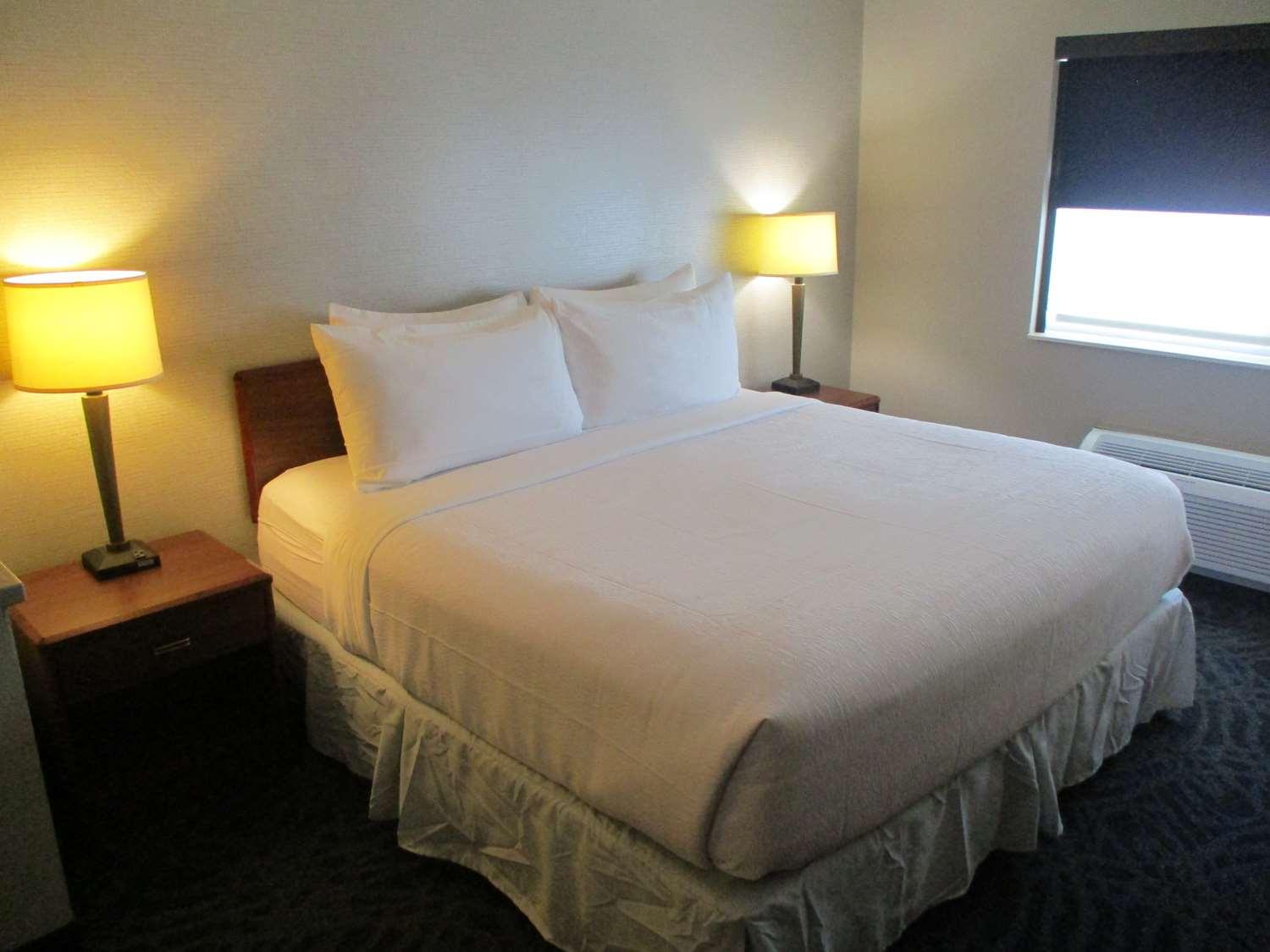 Best Western Independence Kansas City Esterno foto
