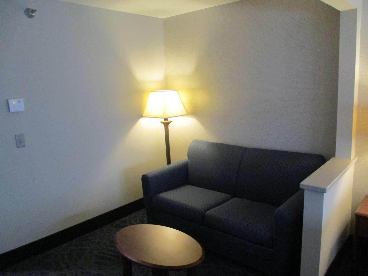 Best Western Independence Kansas City Esterno foto