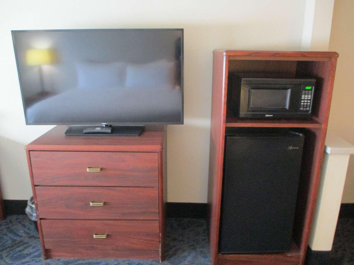 Best Western Independence Kansas City Esterno foto