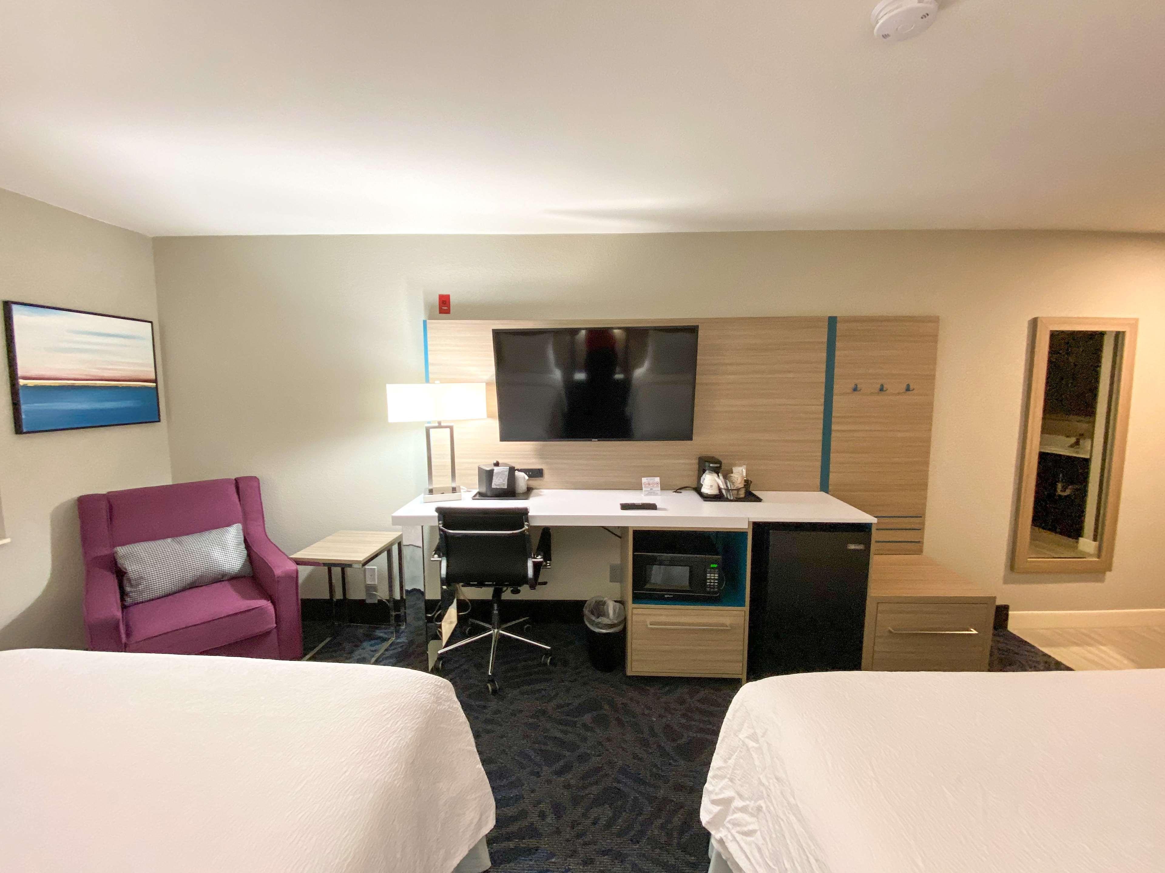 Best Western Independence Kansas City Esterno foto