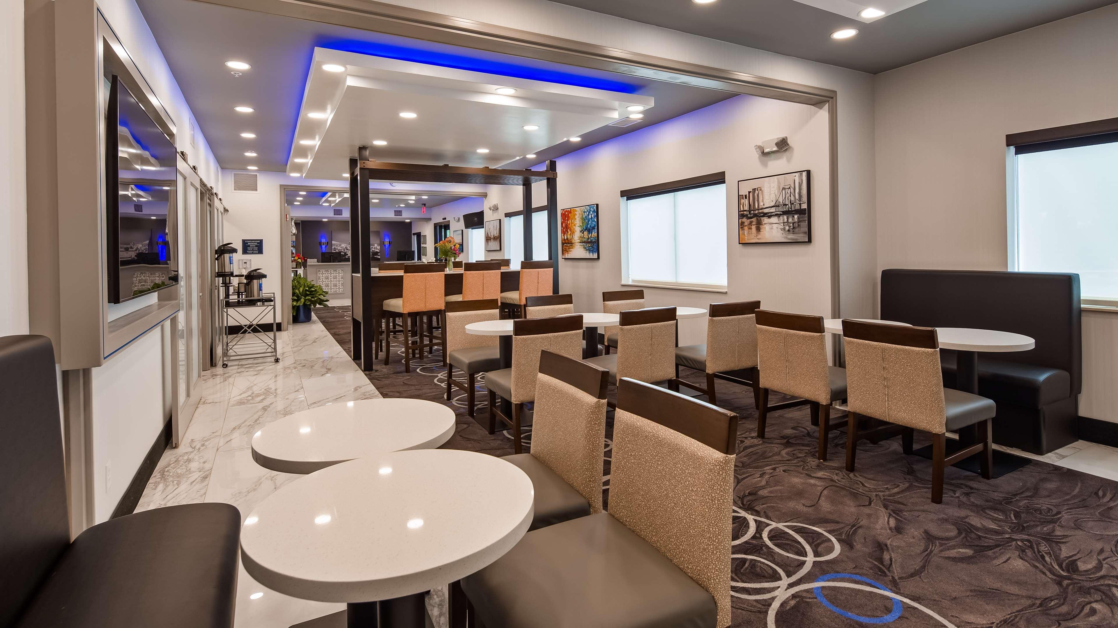 Best Western Independence Kansas City Esterno foto