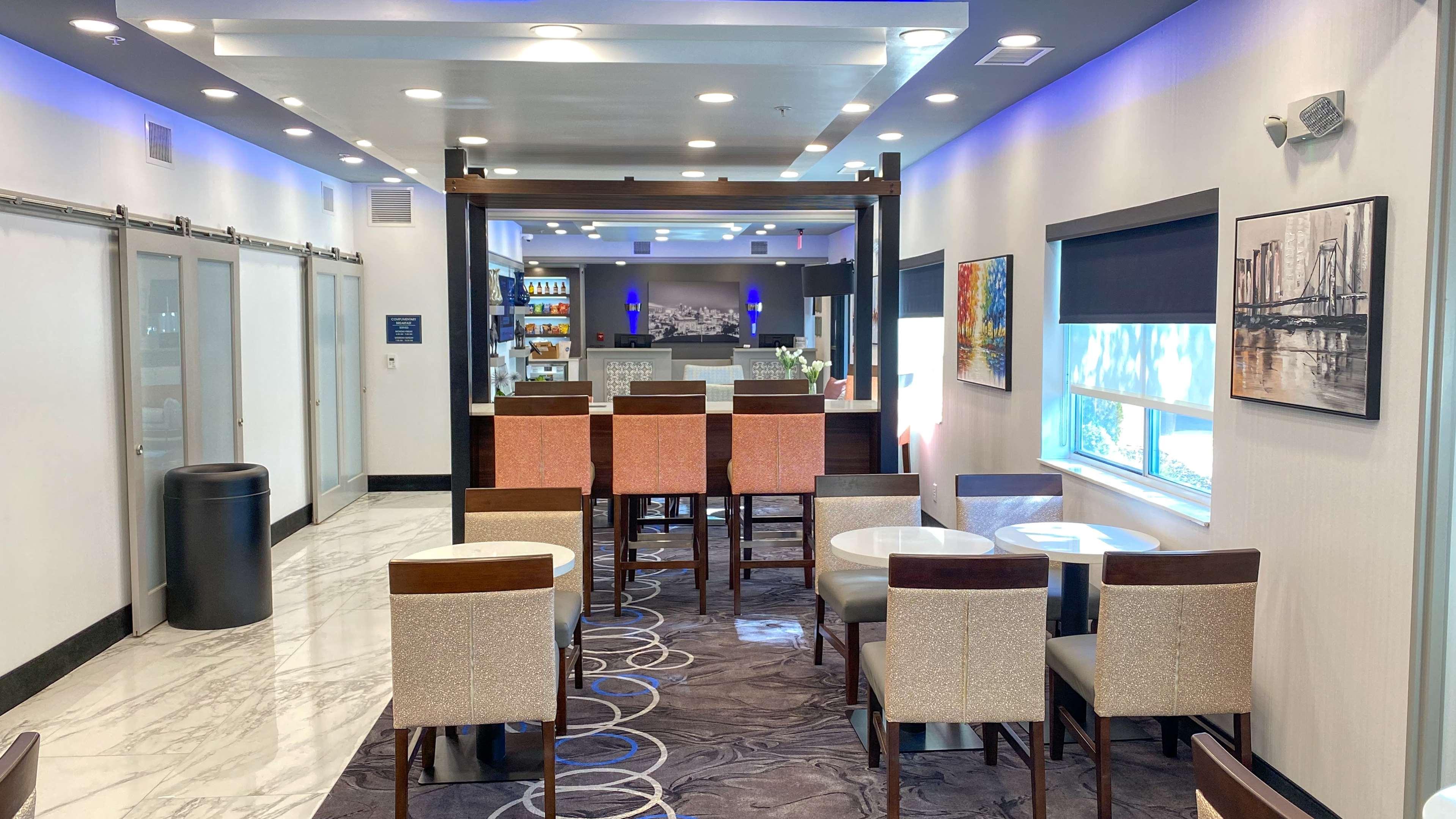 Best Western Independence Kansas City Esterno foto