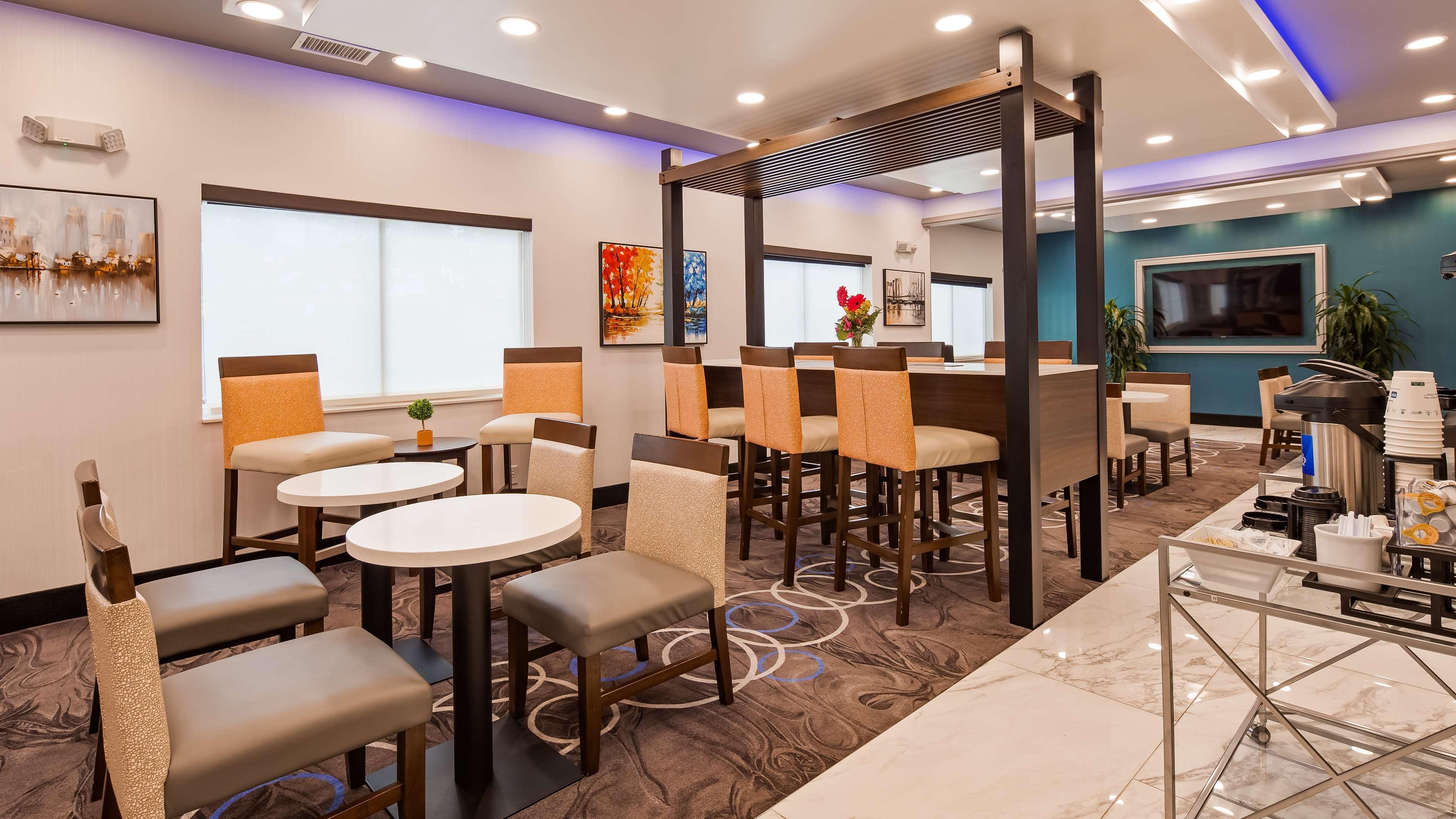 Best Western Independence Kansas City Esterno foto