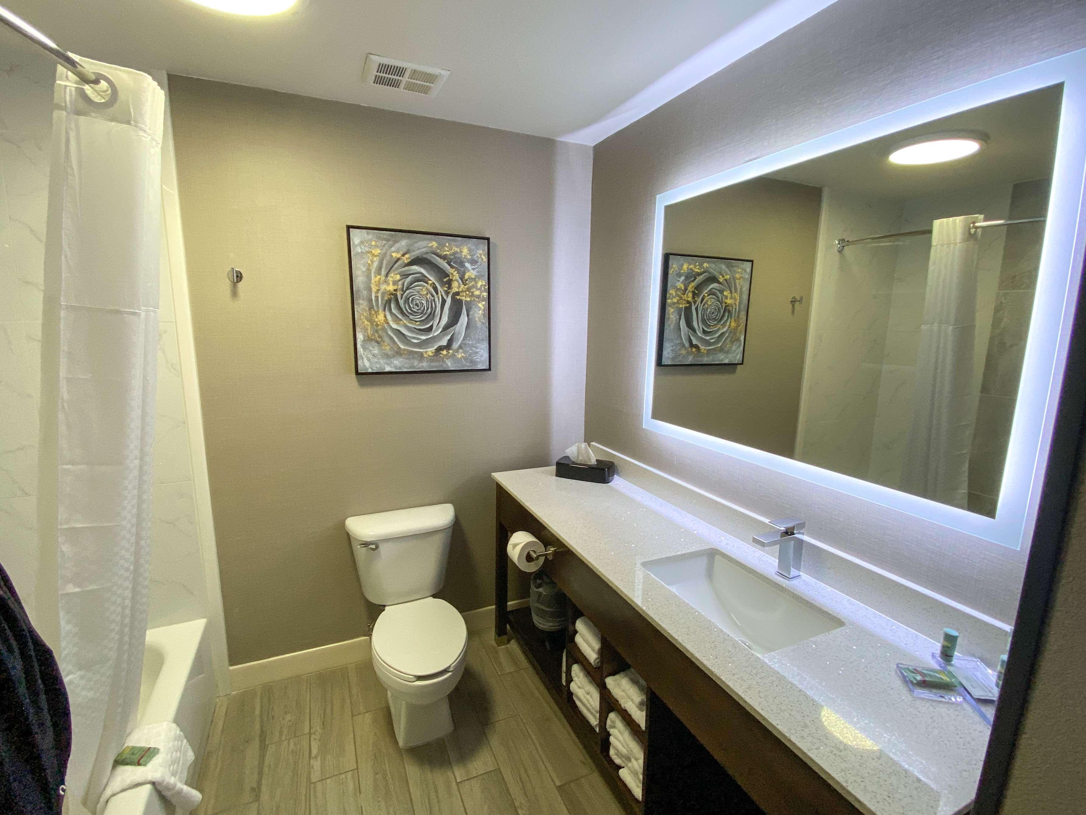 Best Western Independence Kansas City Esterno foto